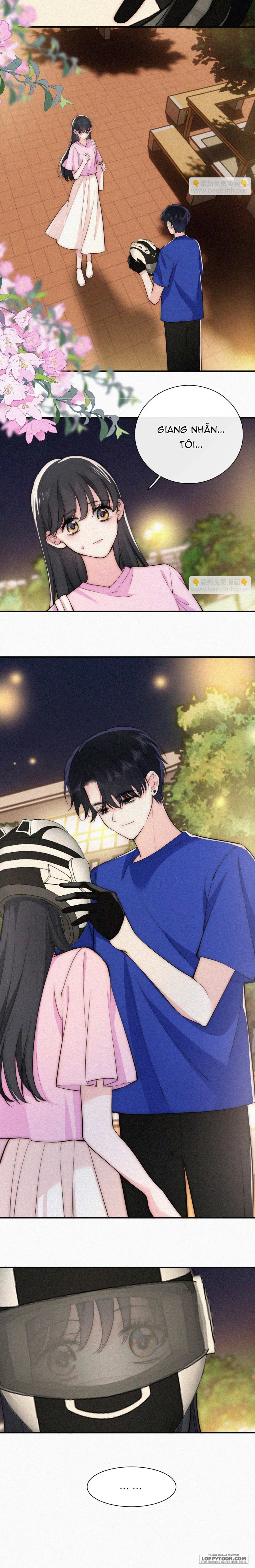 Một Lòng Cưng Chiều - Chap 88 - Trang 7