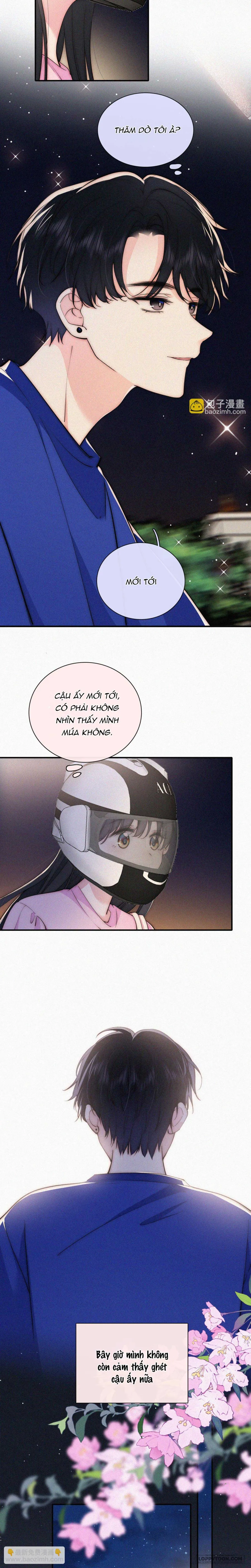 Một Lòng Cưng Chiều - Chap 88 - Trang 9