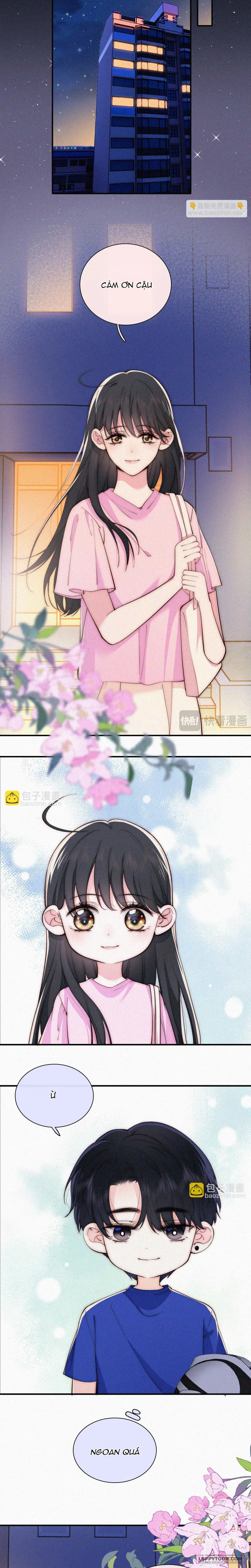 Một Lòng Cưng Chiều - Chap 88 - Trang 10