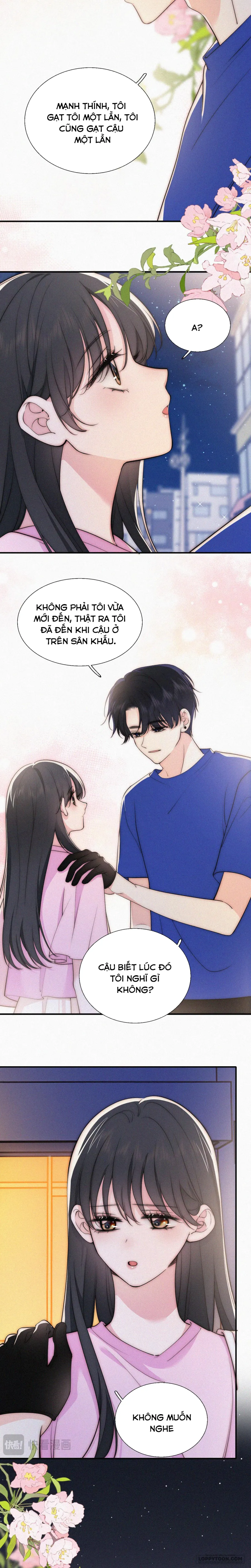 Một Lòng Cưng Chiều - Chap 89 - Trang 2