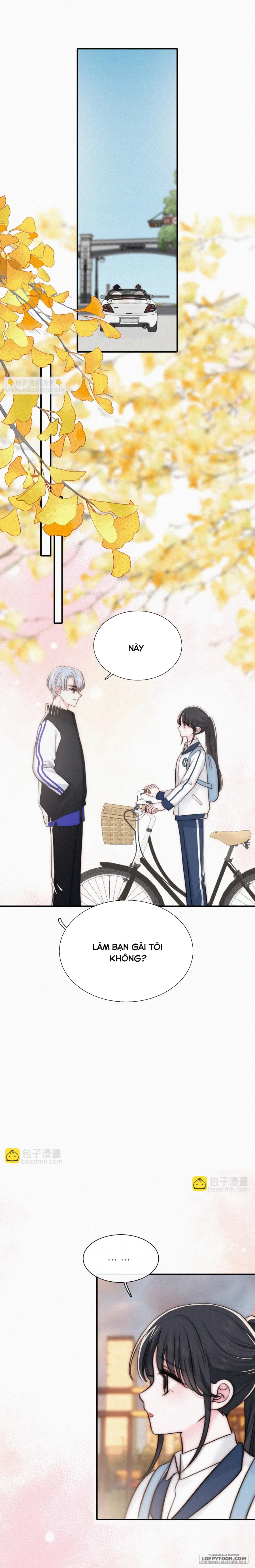 Một Lòng Cưng Chiều - Chap 89 - Trang 11