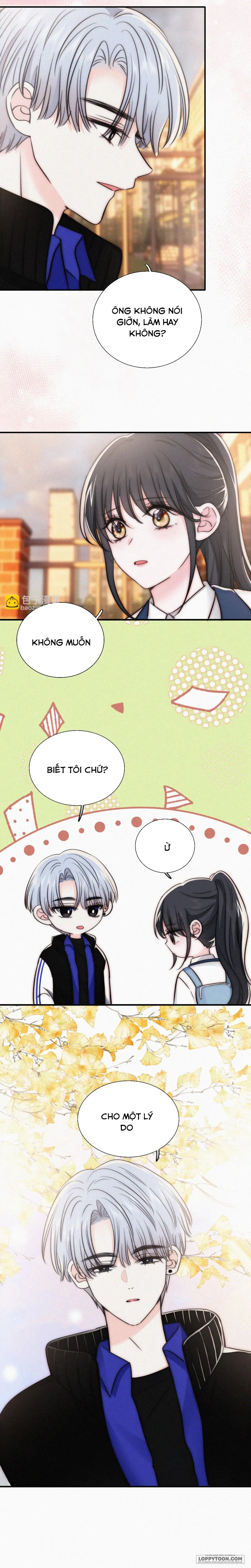 Một Lòng Cưng Chiều - Chap 89 - Trang 12
