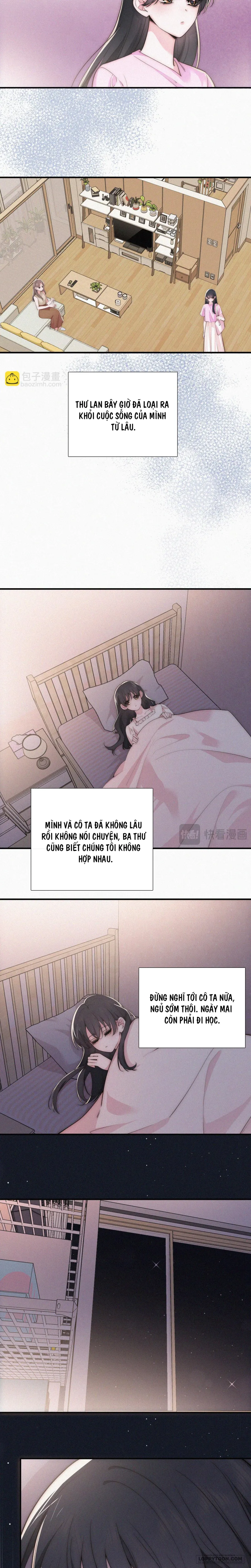 Một Lòng Cưng Chiều - Chap 89 - Trang 5