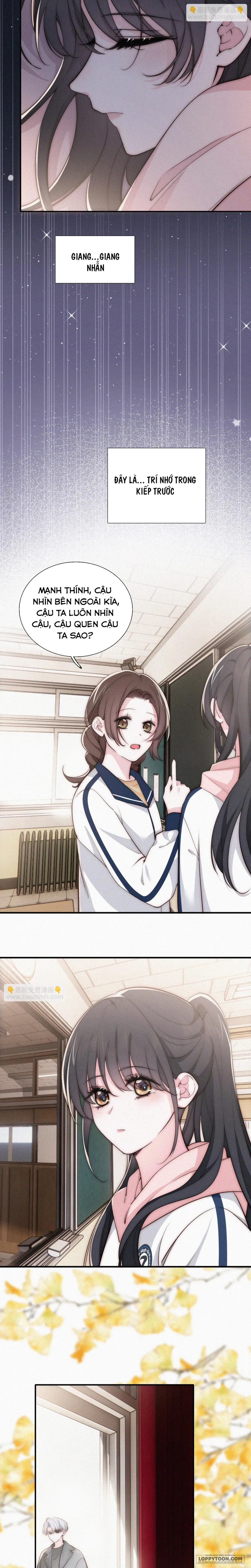 Một Lòng Cưng Chiều - Chap 89 - Trang 6