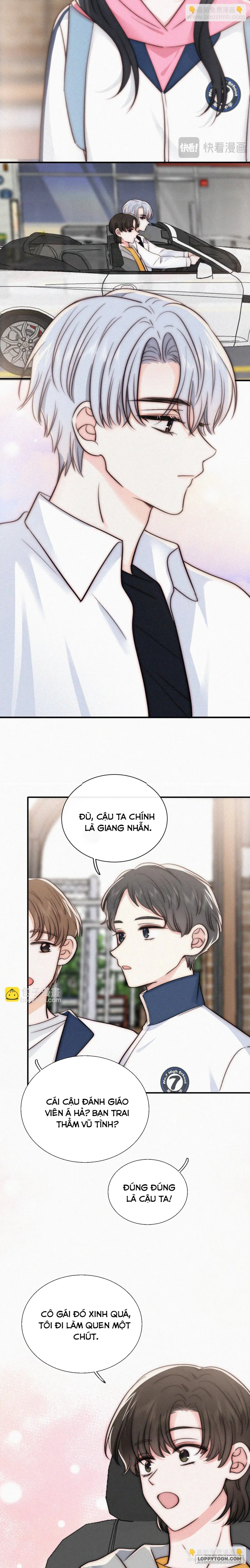 Một Lòng Cưng Chiều - Chap 89 - Trang 9