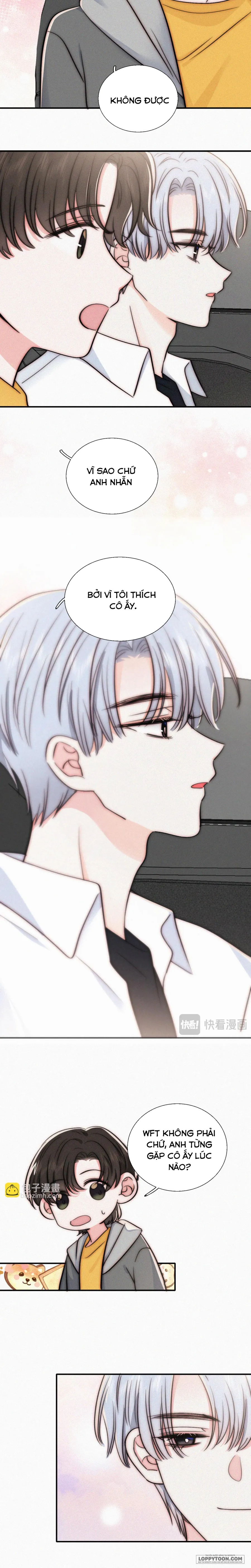 Một Lòng Cưng Chiều - Chap 89 - Trang 10