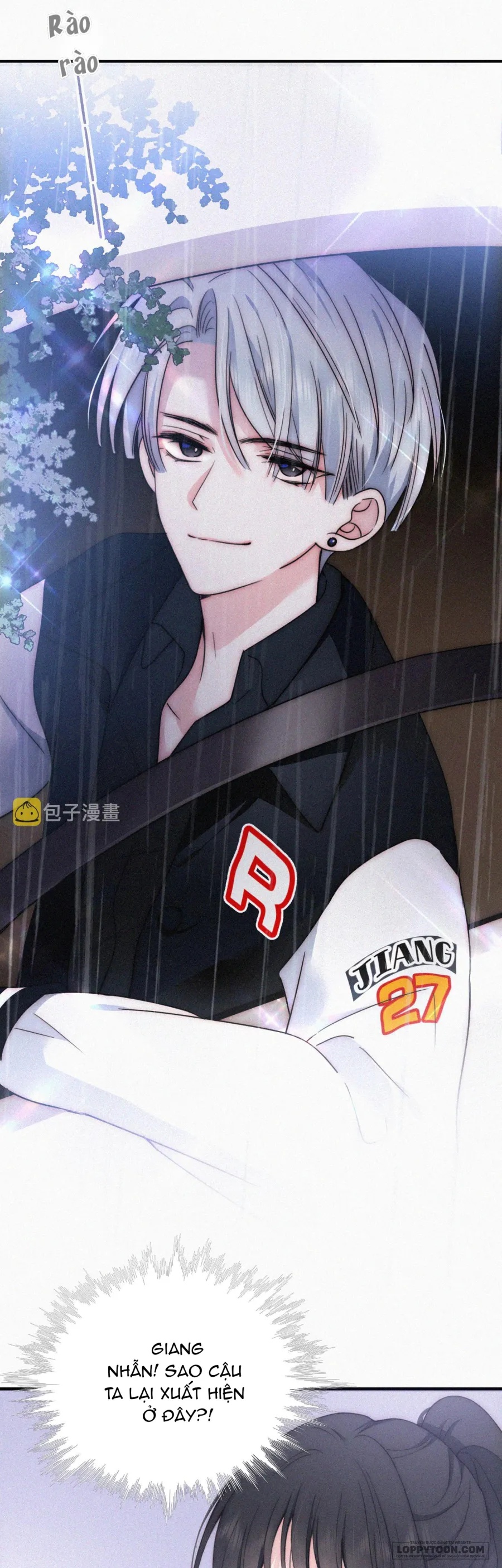Một Lòng Cưng Chiều - Chap 9 - Trang 2