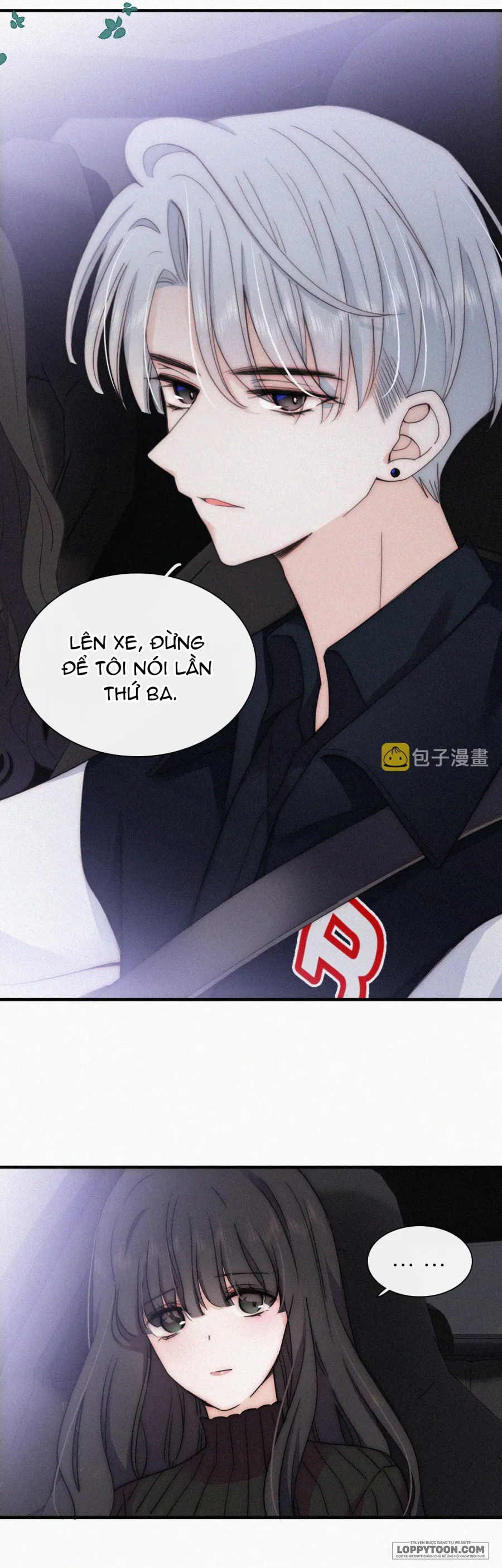 Một Lòng Cưng Chiều - Chap 9 - Trang 11