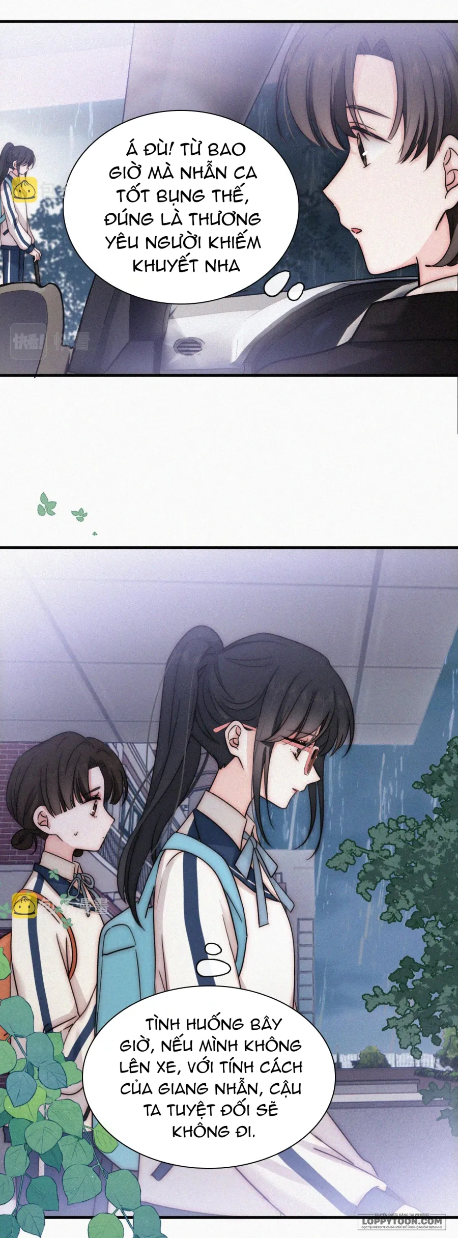 Một Lòng Cưng Chiều - Chap 9 - Trang 13