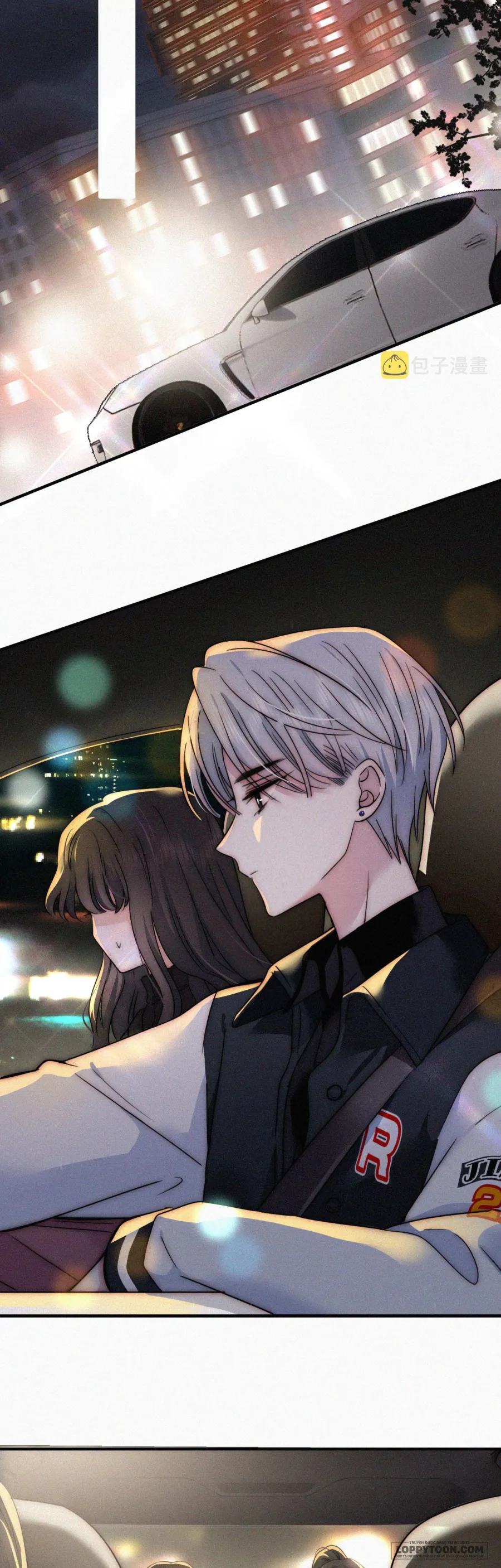Một Lòng Cưng Chiều - Chap 9 - Trang 15
