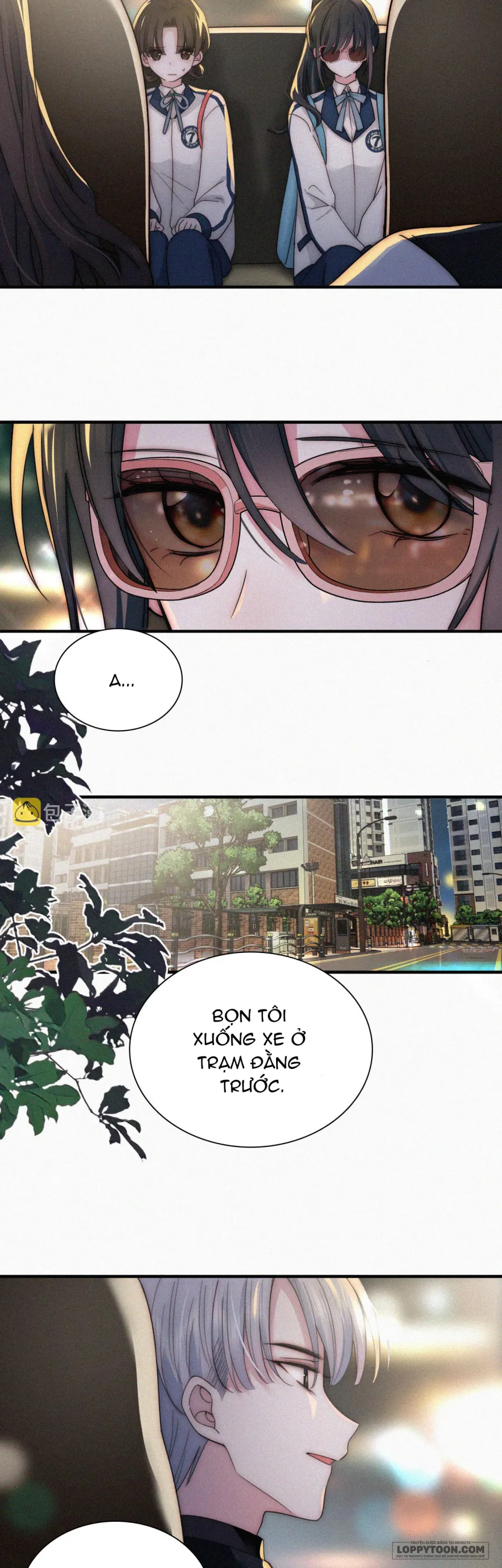 Một Lòng Cưng Chiều - Chap 9 - Trang 16