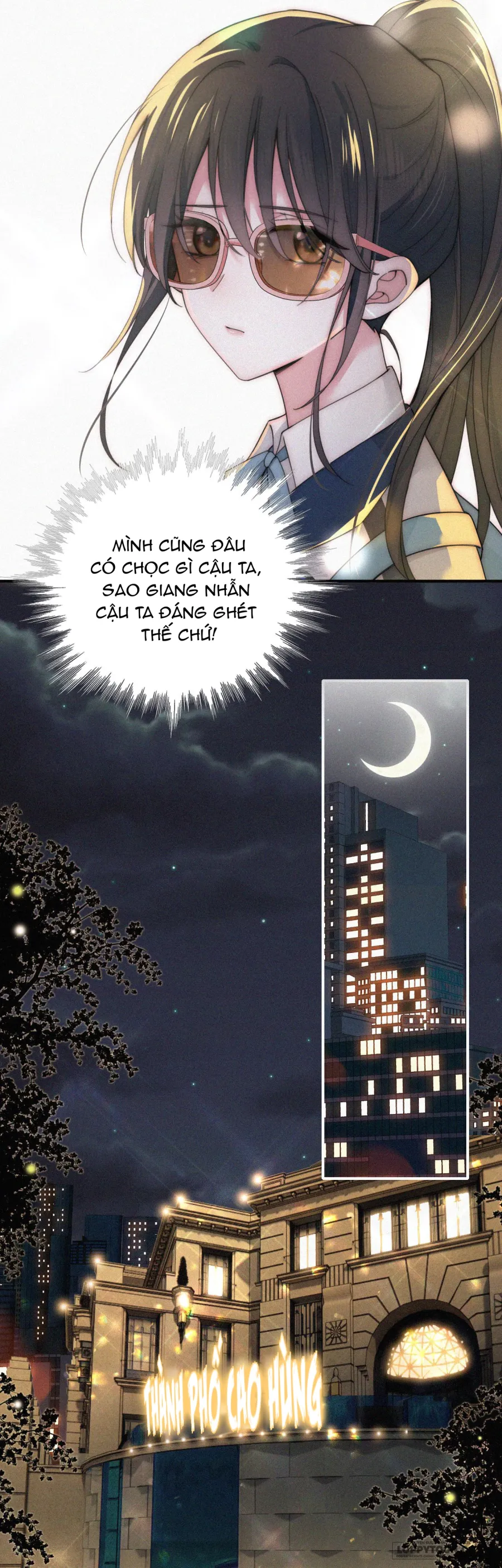 Một Lòng Cưng Chiều - Chap 9 - Trang 18