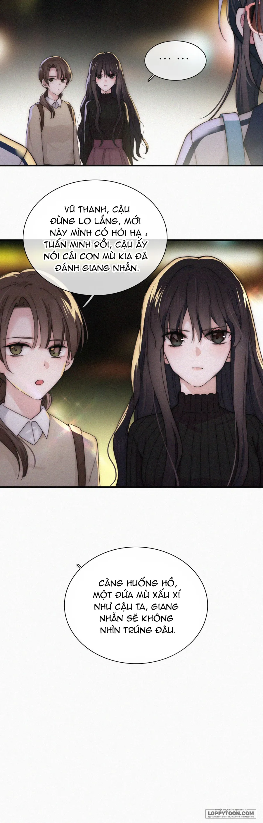 Một Lòng Cưng Chiều - Chap 9 - Trang 22