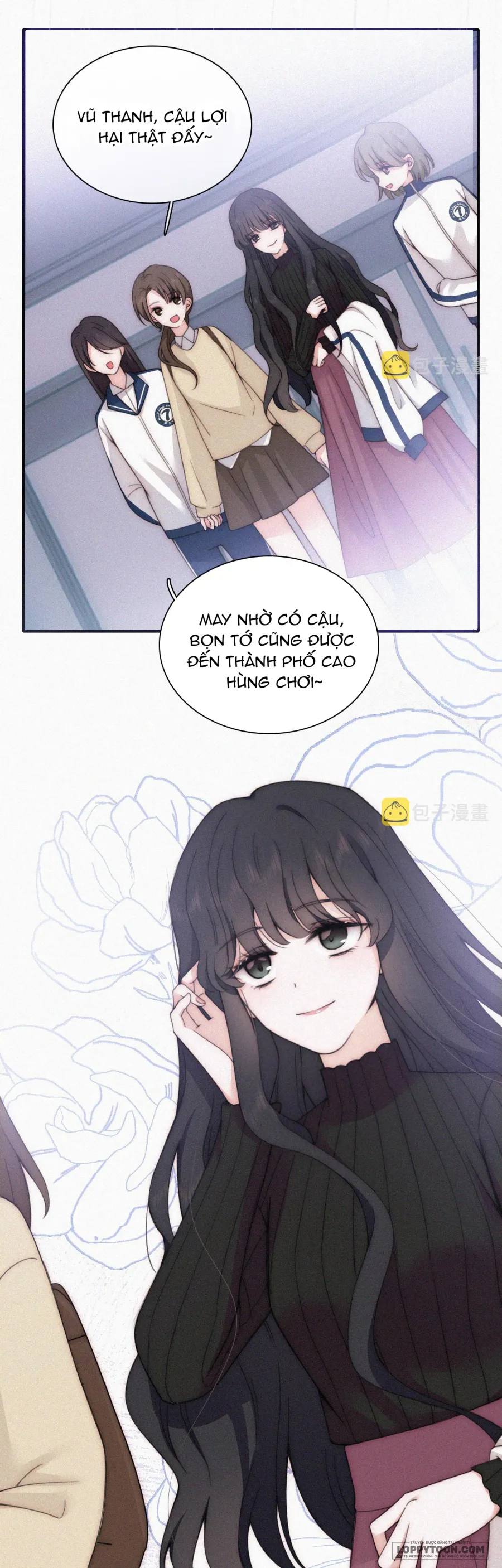 Một Lòng Cưng Chiều - Chap 9 - Trang 5