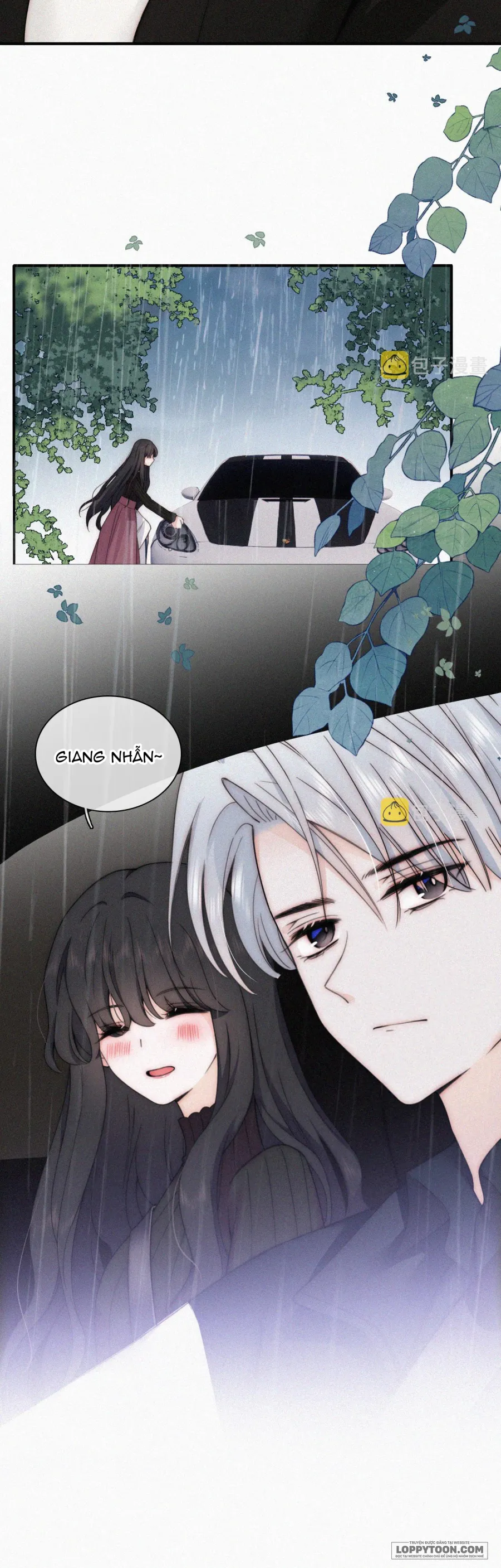 Một Lòng Cưng Chiều - Chap 9 - Trang 8