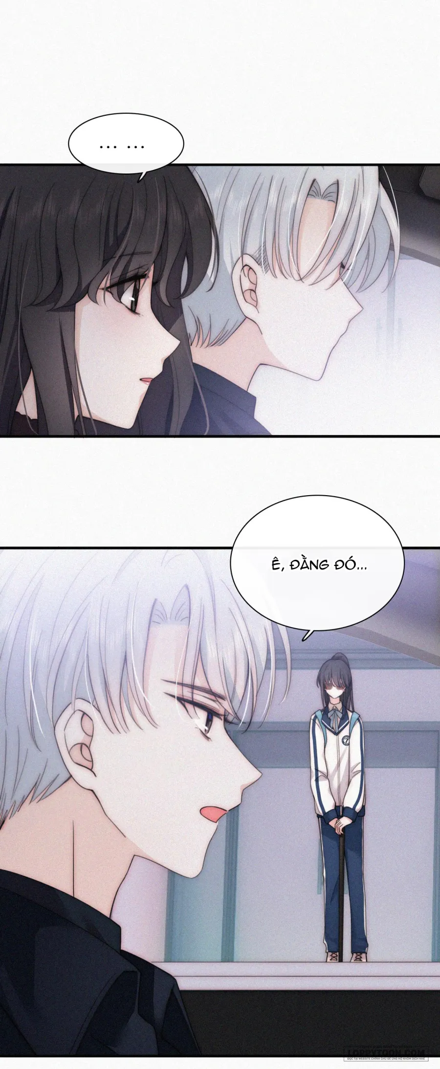 Một Lòng Cưng Chiều - Chap 9 - Trang 9