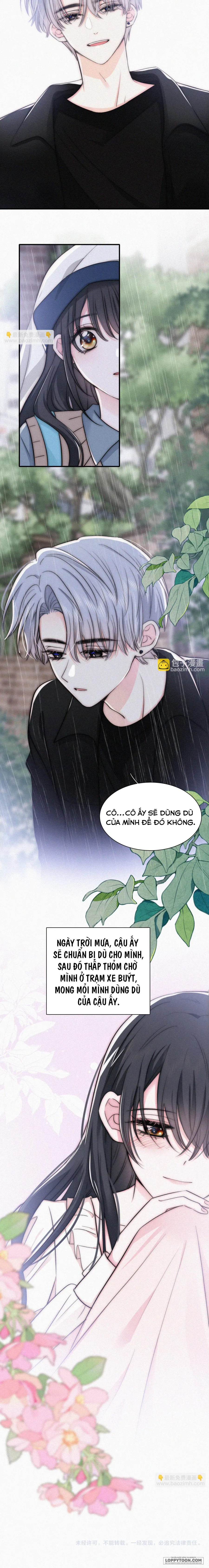 Một Lòng Cưng Chiều - Chap 90 - Trang 7