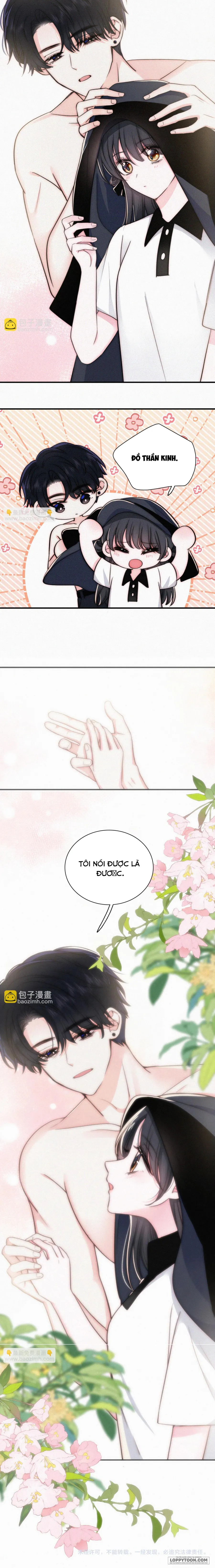 Một Lòng Cưng Chiều - Chap 91 - Trang 7
