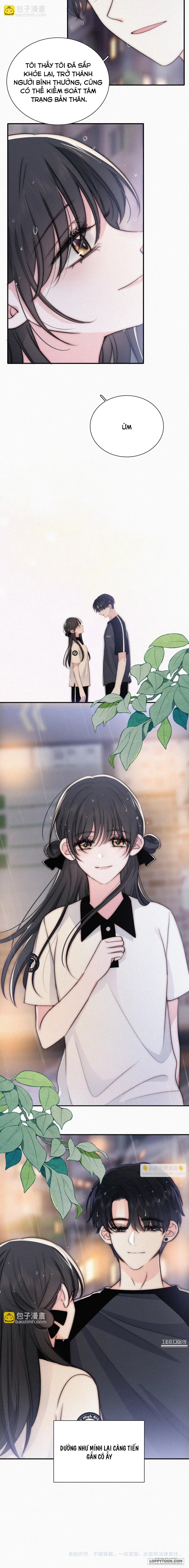 Một Lòng Cưng Chiều - Chap 92 - Trang 6