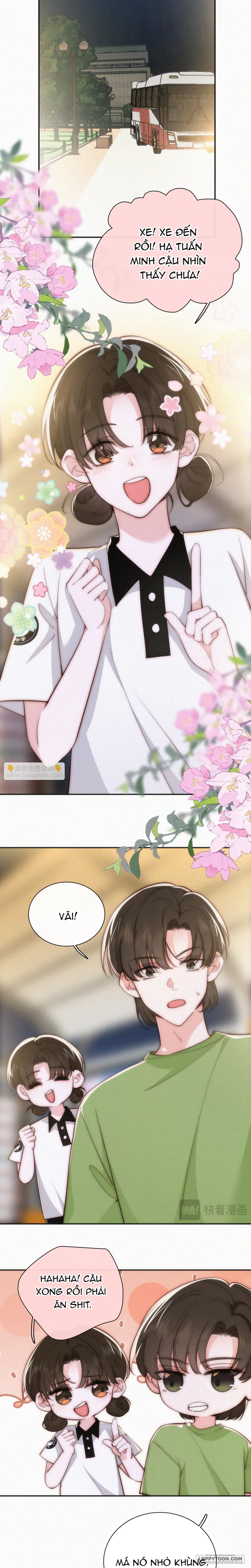 Một Lòng Cưng Chiều - Chap 93 - Trang 2