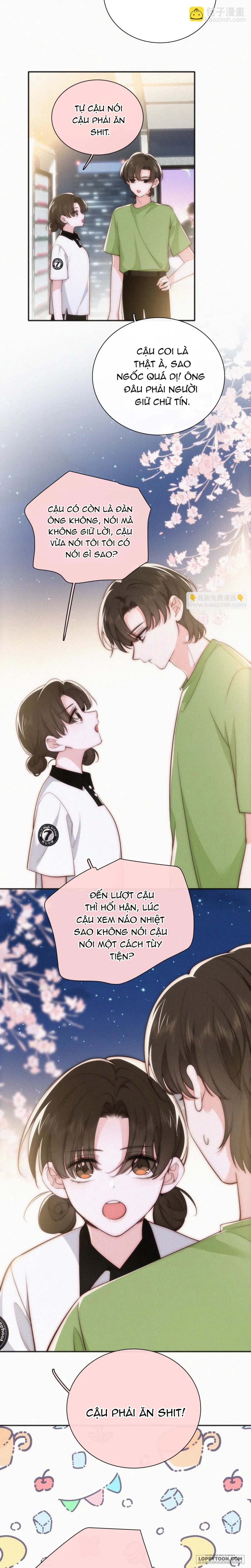 Một Lòng Cưng Chiều - Chap 93 - Trang 3