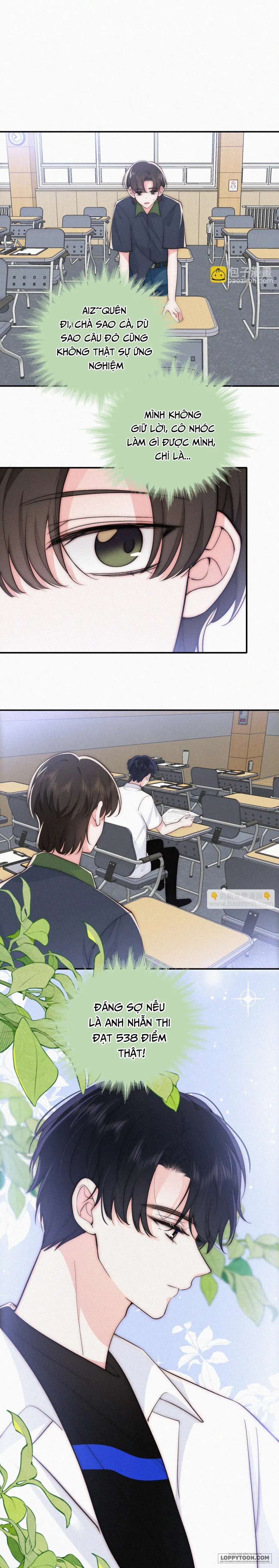 Một Lòng Cưng Chiều - Chap 93 - Trang 5