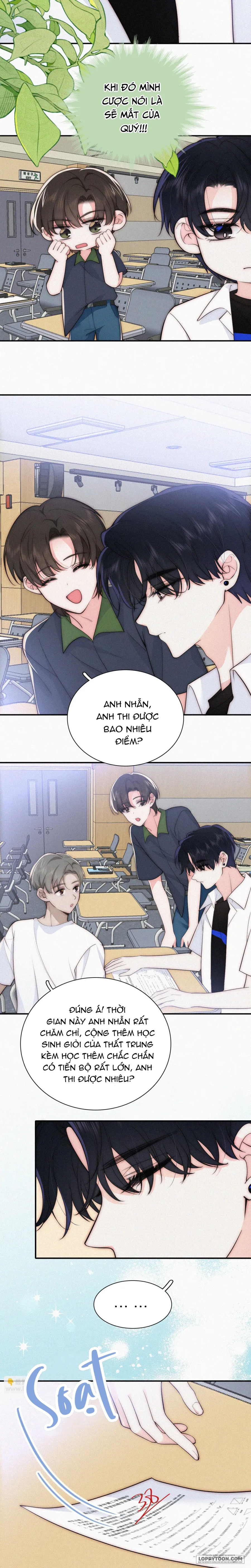 Một Lòng Cưng Chiều - Chap 93 - Trang 6