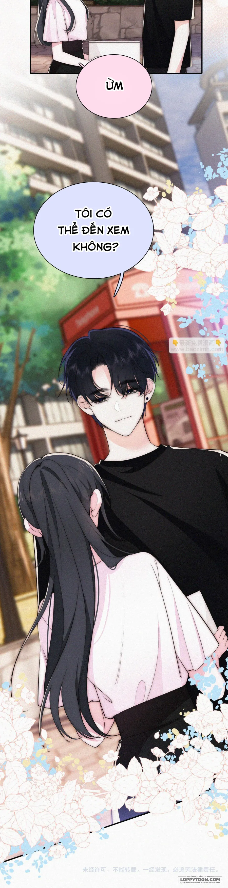Một Lòng Cưng Chiều - Chap 94 - Trang 7