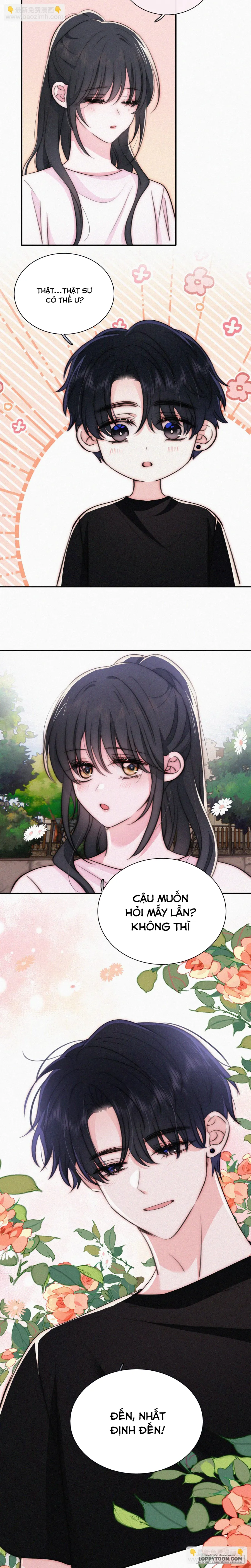 Một Lòng Cưng Chiều - Chap 95 - Trang 2