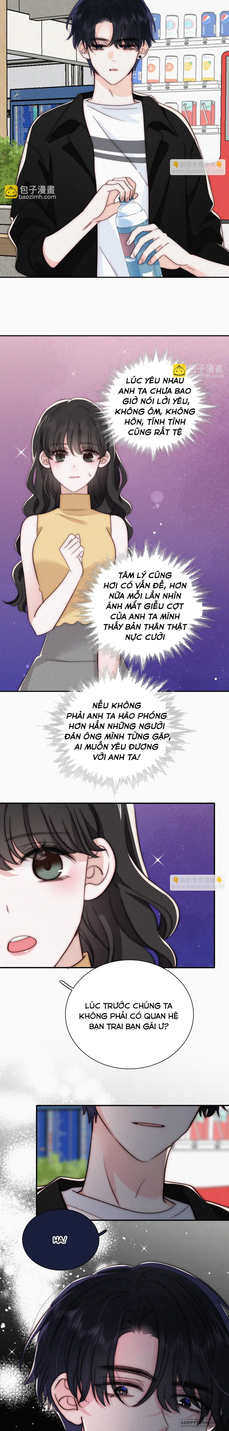 Một Lòng Cưng Chiều - Chap 95 - Trang 12