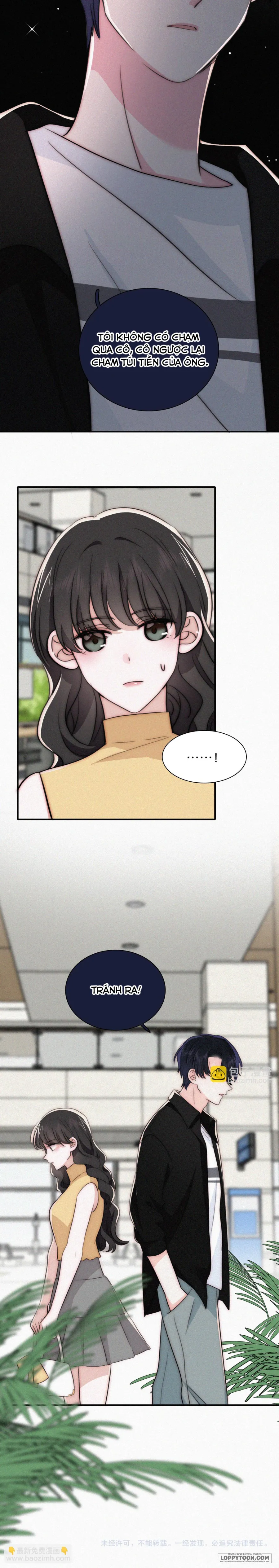 Một Lòng Cưng Chiều - Chap 95 - Trang 13