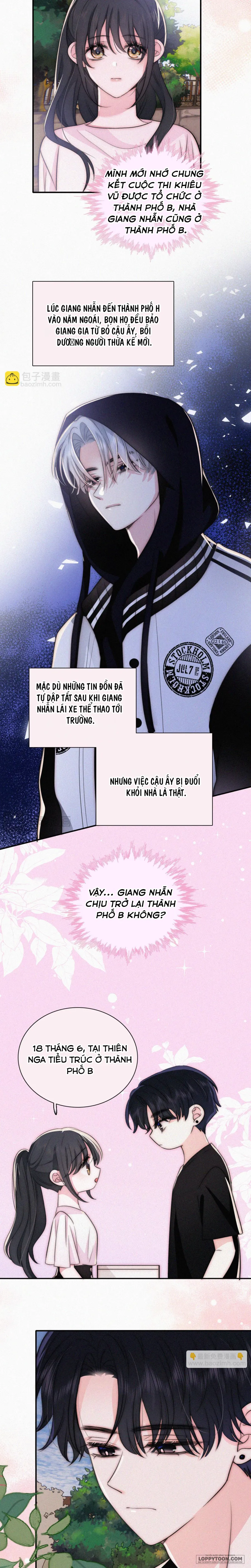 Một Lòng Cưng Chiều - Chap 95 - Trang 5