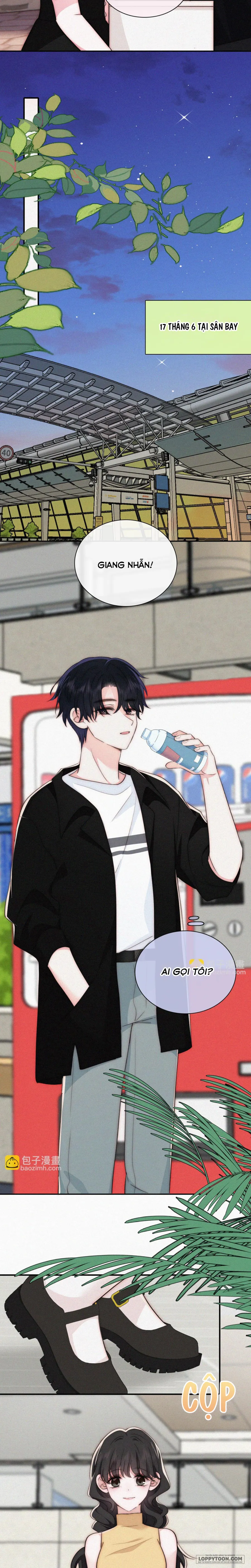 Một Lòng Cưng Chiều - Chap 95 - Trang 8