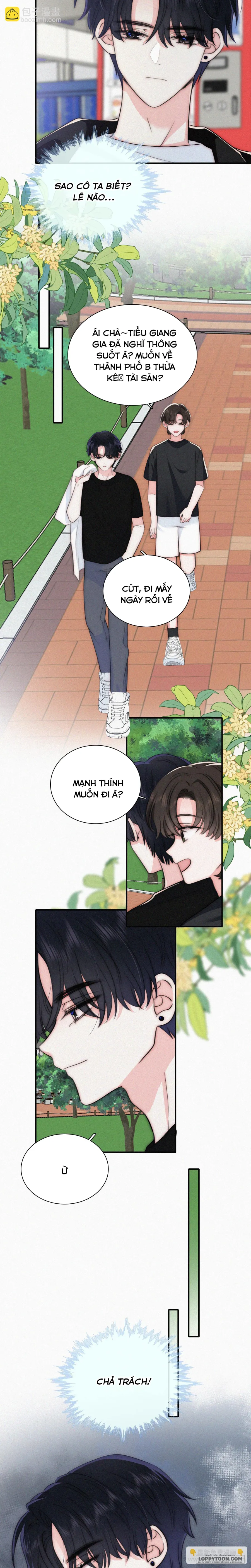 Một Lòng Cưng Chiều - Chap 95 - Trang 10