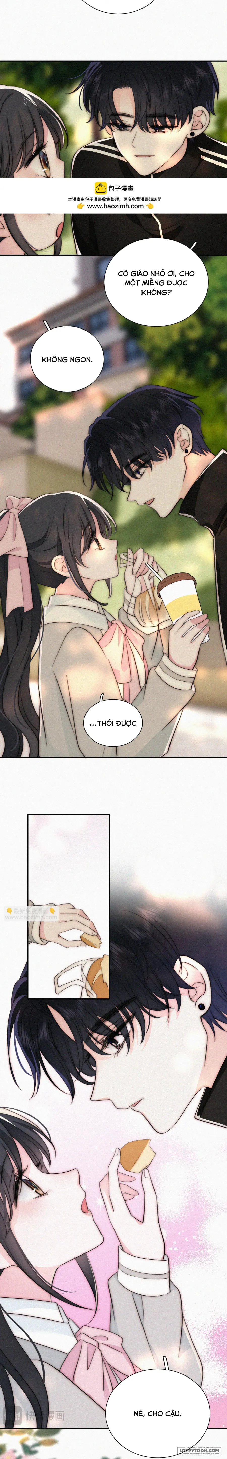 Một Lòng Cưng Chiều - Chap 96 - Trang 11