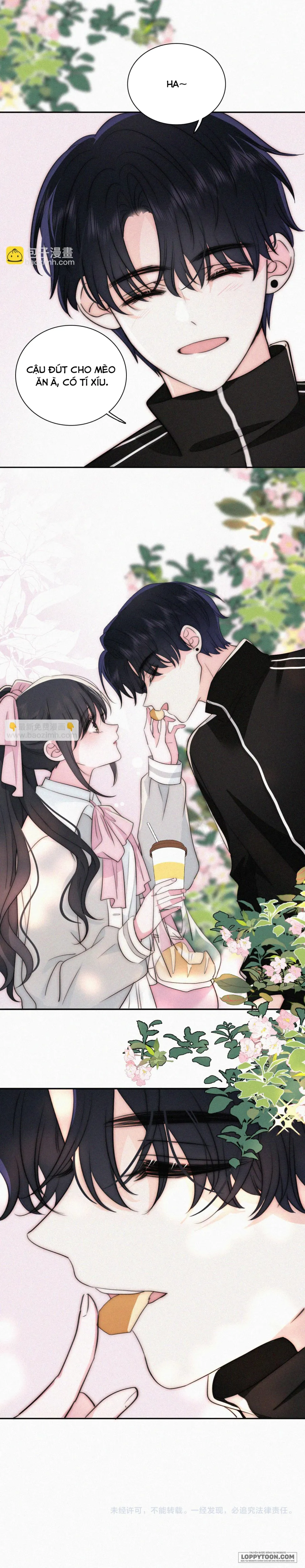 Một Lòng Cưng Chiều - Chap 96 - Trang 12