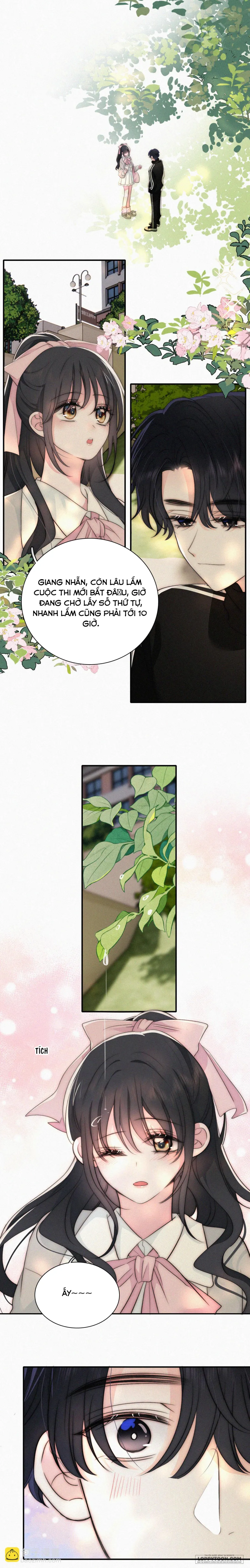 Một Lòng Cưng Chiều - Chap 96 - Trang 8
