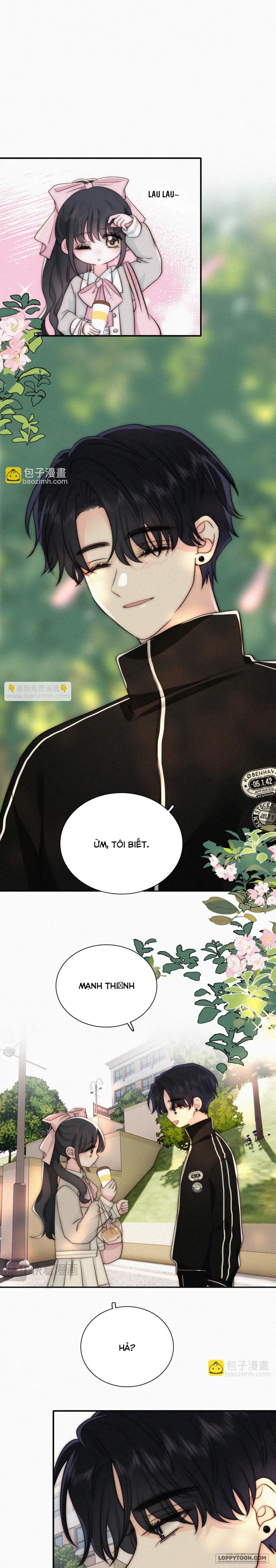 Một Lòng Cưng Chiều - Chap 96 - Trang 9