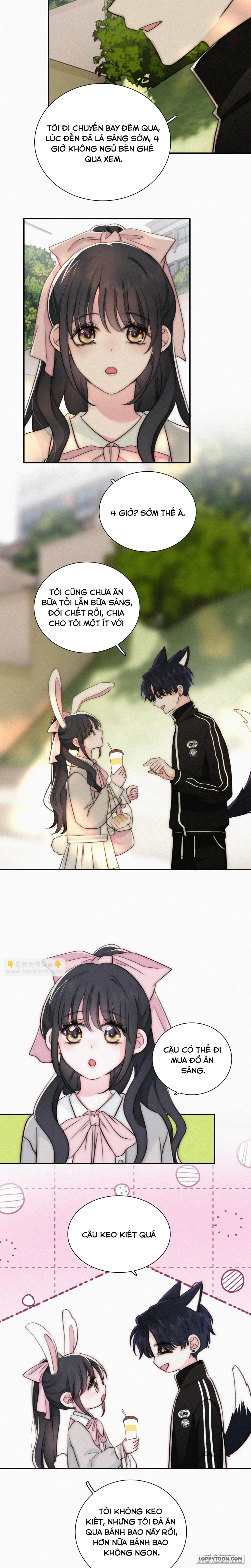 Một Lòng Cưng Chiều - Chap 96 - Trang 10