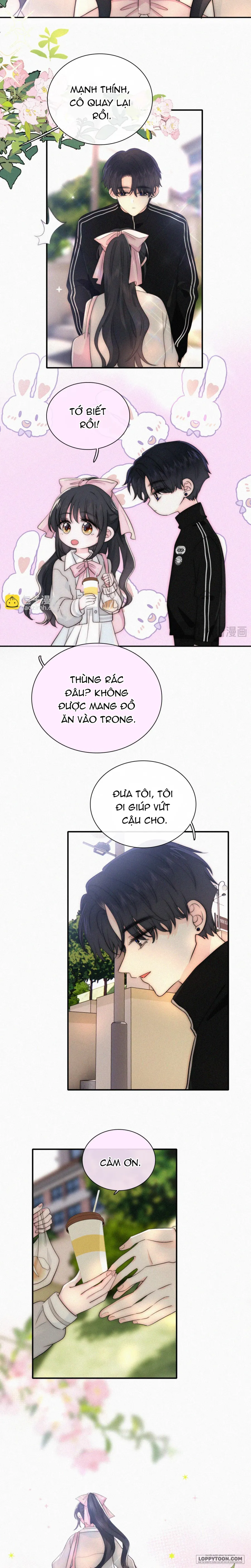 Một Lòng Cưng Chiều - Chap 97 - Trang 2