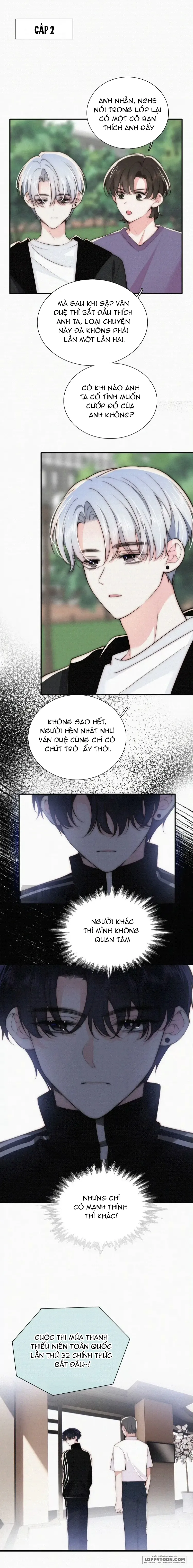 Một Lòng Cưng Chiều - Chap 97 - Trang 11