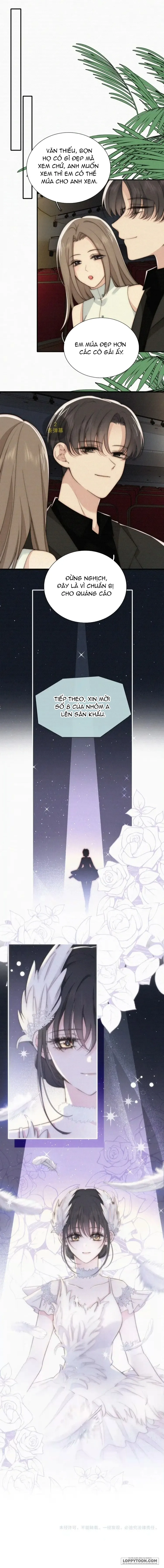 Một Lòng Cưng Chiều - Chap 97 - Trang 12