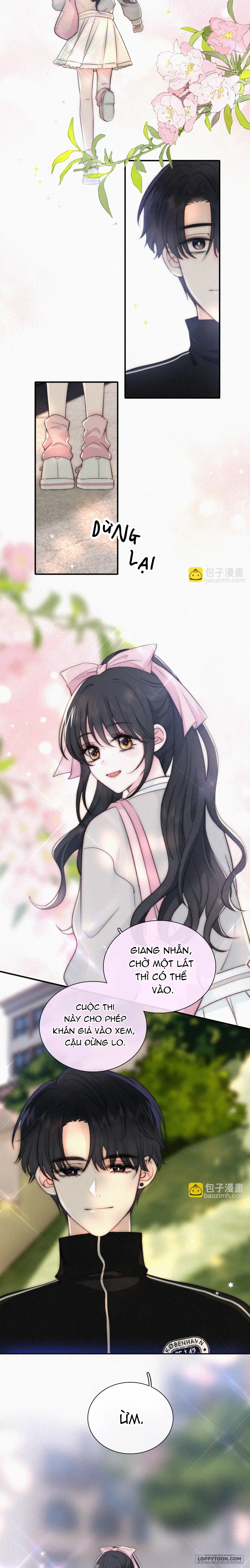 Một Lòng Cưng Chiều - Chap 97 - Trang 3