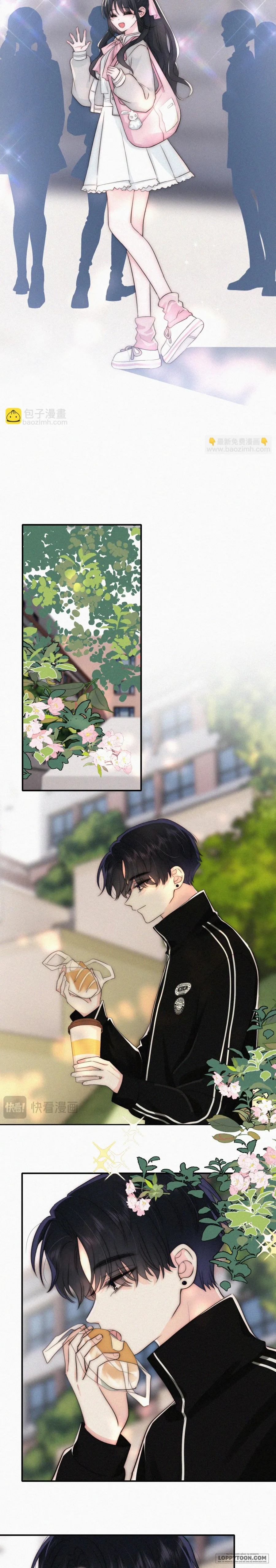 Một Lòng Cưng Chiều - Chap 97 - Trang 4