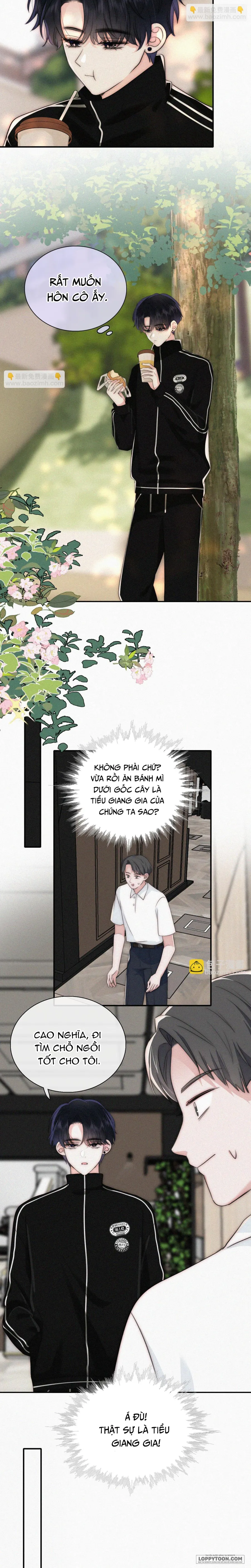 Một Lòng Cưng Chiều - Chap 97 - Trang 5