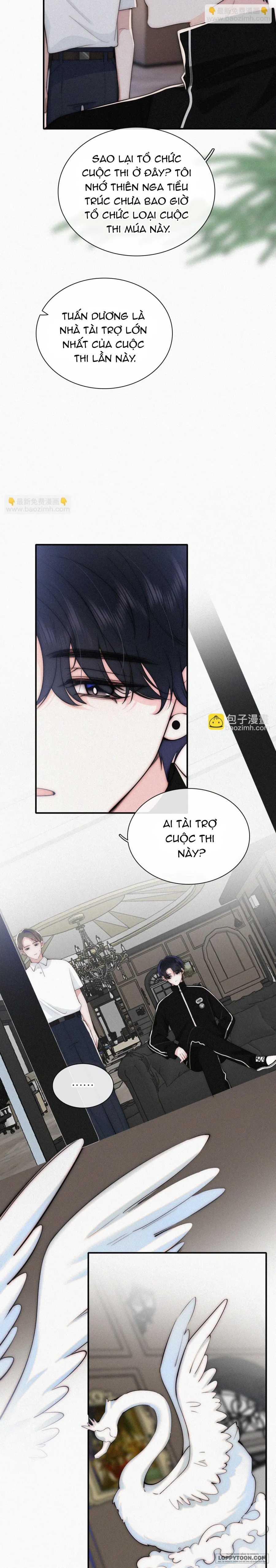 Một Lòng Cưng Chiều - Chap 97 - Trang 7
