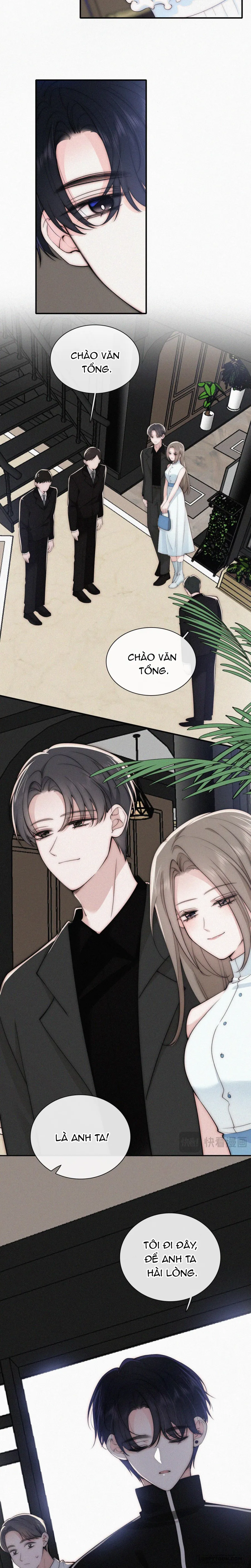 Một Lòng Cưng Chiều - Chap 97 - Trang 8
