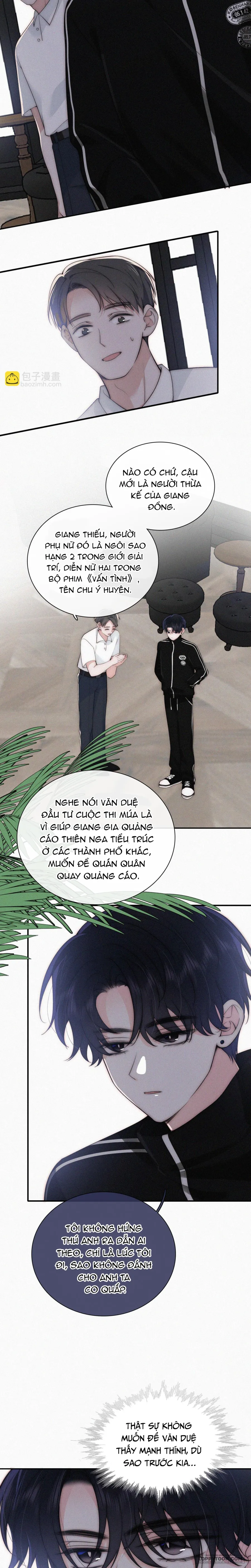 Một Lòng Cưng Chiều - Chap 97 - Trang 9
