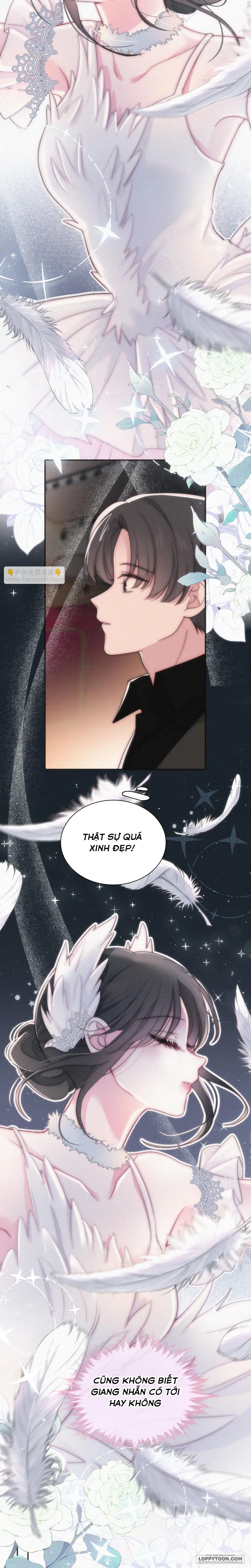 Một Lòng Cưng Chiều - Chap 98 - Trang 2