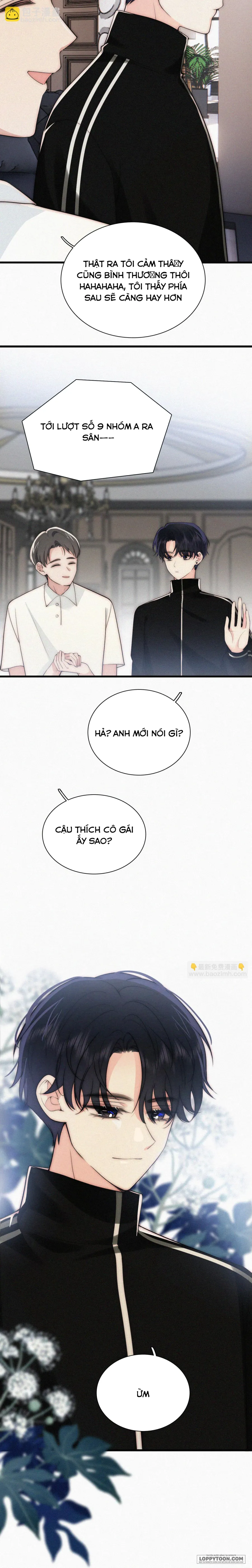 Một Lòng Cưng Chiều - Chap 98 - Trang 4